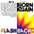 Björn Again - Flashback! CD