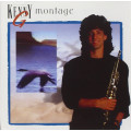 Kenny G - Montage CD Import