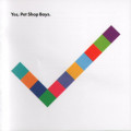 Pet Shop Boys - Yes CD Import