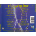 Various - High-Energy Remixed Volume 1 CD Rare
