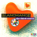 Blancmange - The Third Course CD Import