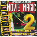 Various - Movie Magic 2 CD