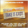Various - Take It Easy Double CD