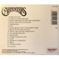 Carpenters - Treasures CD Import