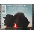 Seals & Crofts - Greatest Hits CD Import