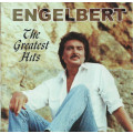 Engelbert Humperdinck - Greatest Hits CD