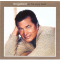 Engelbert Humperdinck - At His Very Best CD