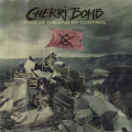 Cherri Bomb - This Is the End of Control CD Import