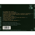 Fancy - Flames of Love CD Import
