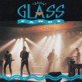 Glass Canoe - Glass Canoe CD
