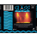 Glass Canoe - Glass Canoe CD