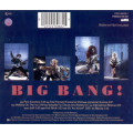 We`ve Got a Fuzzbox and We`re Gonna Use It - Big Bang! CD Import