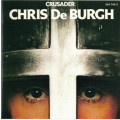 Chris de Burgh - Crusader CD Import