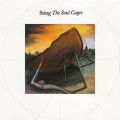 Sting - Soul Cages CD Import