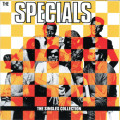Specials - Singles Collection CD Import