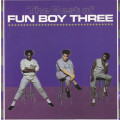 Fun Boy Three - Best of CD Import