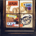 Deacon Blue - Whatever You Say, Say Nothing CD Import