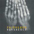 Faithless - Reverence CD Import
