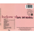 Art of Noise - Below the Waste CD Import