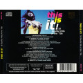 Various - This Is It! (18 Soulful Hits of the `70s) CD Import