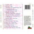 Various - Material Girls CD Import