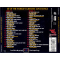 Various - Sound Check E-Motion: 40 of the World`s Greatest Love Songs Double CD
