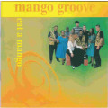 Mango Groove - Eat a Mango CD