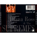 Diana Ross and the Supremes - Master Series CD