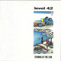 Level 42 - Staring At the Sun CD Import
