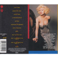 Madonna - I`m Breathless  CD Import