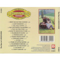 Lindisfarne - Best of CD Import
