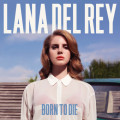 Lana Del Rey - Born To Die CD Import