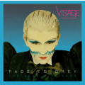 Visage - Fade To Grey (Best of) CD Import