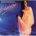 Shakatak - Invitations CD