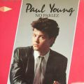 Paul Young - No Parlez CD