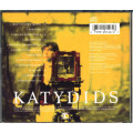 Katydids - Katydids  CD Import