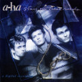 a-ha - Stay On These Roads CD Import