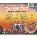 Oliver Shanti and Friends - Tai Chi Too - Himalaya, Magic and Spirit CD Import