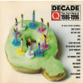 Various - Decade the Very Best of 1986-1996 CD Import