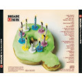 Various - Decade the Very Best of 1986-1996 CD Import