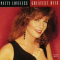 Patty Loveless - Greatest Hits CD Import