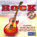 Various - Ultimate Rock Collection: Second Helping Double CD