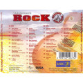 Various - Ultimate Rock Collection: Second Helping Double CD
