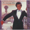Johnny Mathis - Celebration - Anniversary Album CD Import