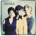 Sierra - Story of Life CD Import