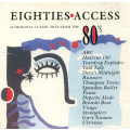 Various - Eighties Access CD Import