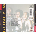 Boney M - The  Collection CD Import