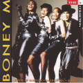 Boney M - The  Collection CD Import