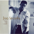 Jon Secada - Heart, Soul and A Voice CD Import