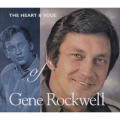 Gene Rockwell - Heart and Soul of Double CD